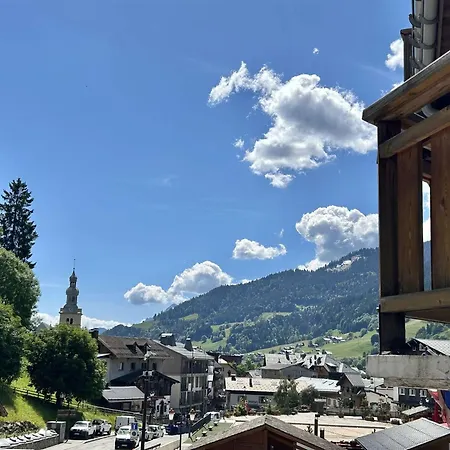 Confortable Duplex 3 Pieces, 6 Couchages, Proche Centre Et Telecabine, Balcon Sud, - Fr-1-597-8