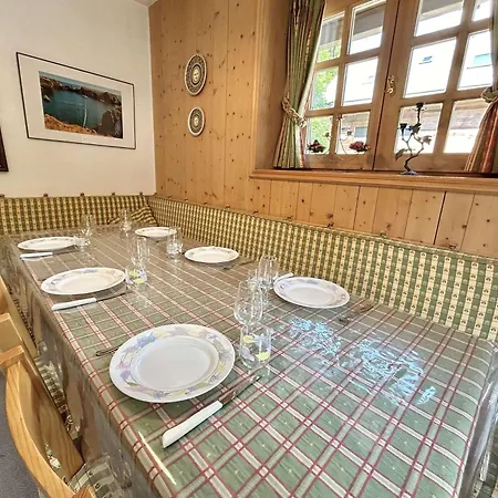 Lejlighed Confortable Duplex 3 Pieces, 6 Couchages, Proche Centre Et Telecabine, Balcon Sud, - Fr-1-597-8 *