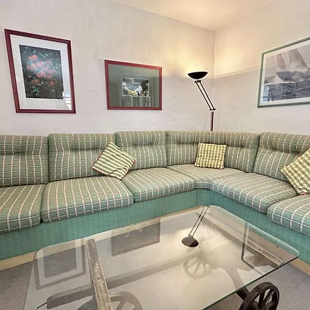 Confortable Duplex 3 Pieces, 6 Couchages, Proche Centre Et Telecabine, Balcon Sud, * Megève