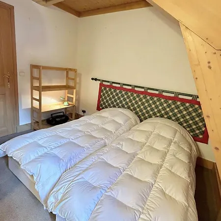 Confortable Duplex 3 Pieces, 6 Couchages, Proche Centre Et Telecabine, Balcon Sud, *
