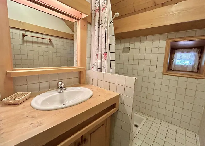 Confortable Duplex 3 Pieces, 6 Couchages, Proche Centre Et Telecabine, Balcon Sud, - Fr-1-597-8