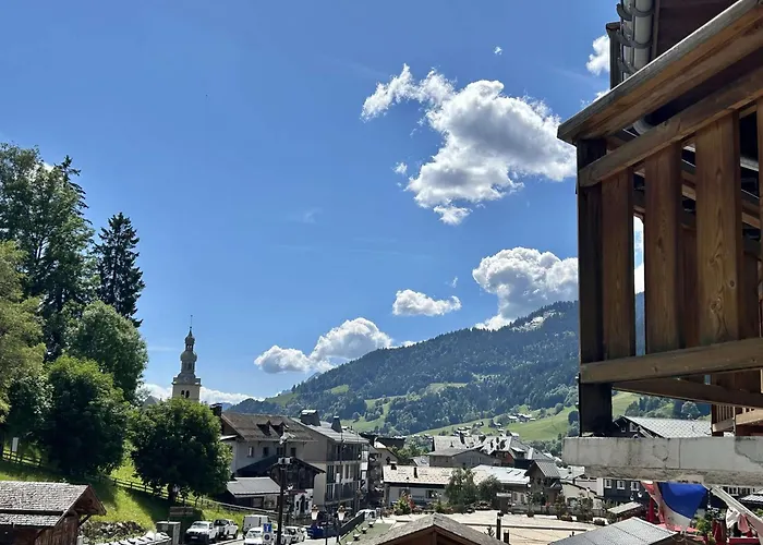 Confortable Duplex 3 Pieces, 6 Couchages, Proche Centre Et Telecabine, Balcon Sud, - Fr-1-597-8