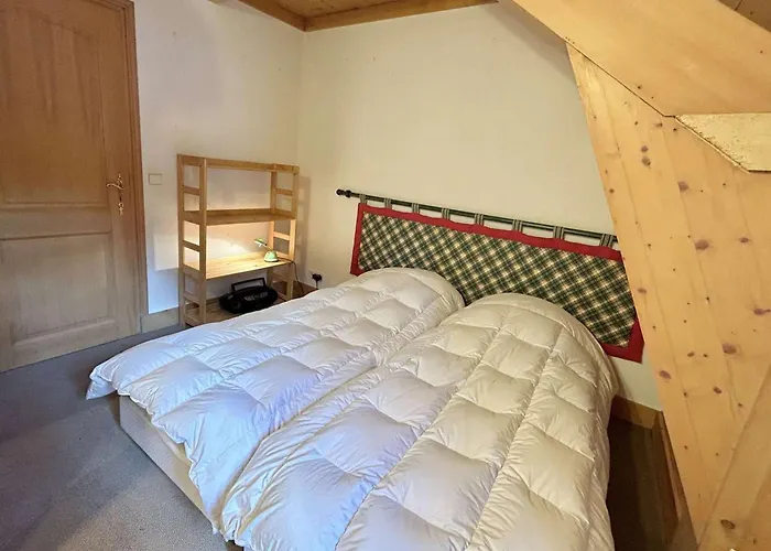 Confortable Duplex 3 Pieces, 6 Couchages, Proche Centre Et Telecabine, Balcon Sud, - Fr-1-597-8 *